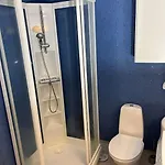Sentralt I דירה סרפסבורג