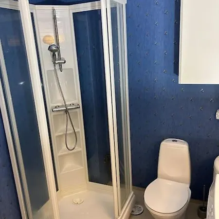 Sentralt I Apartman Sarpsborg