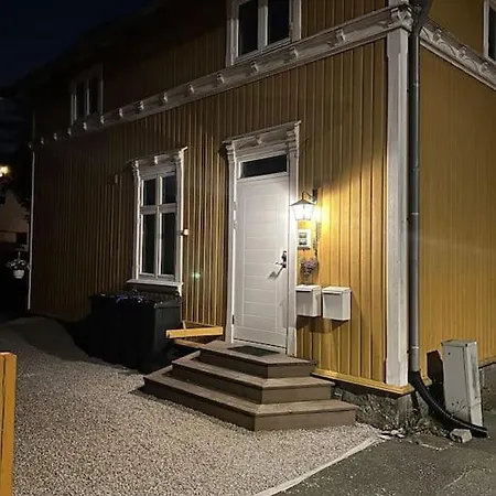 Sentralt I Sarpsborg