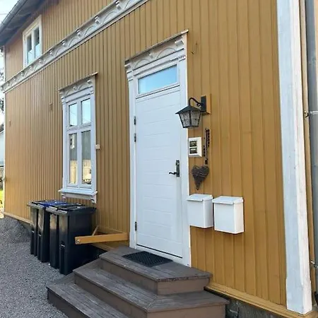 Apartment Sentralt I Sarpsborg