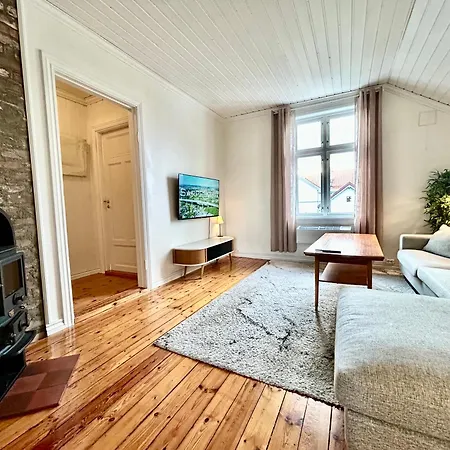 Sentralt I Apartment Sarpsborg