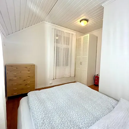 Sentralt I Appartamento