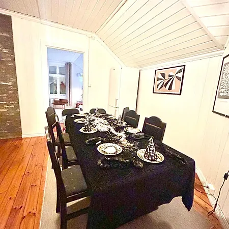 Sentralt I Apartment Sarpsborg