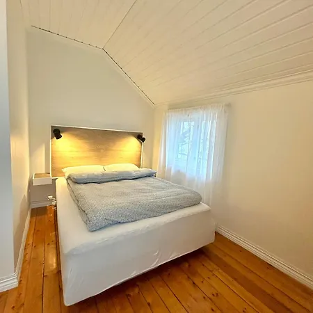 Sentralt I Sarpsborg