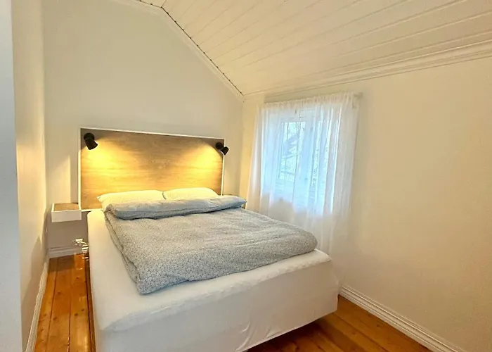 Sentralt I Сарпсборг