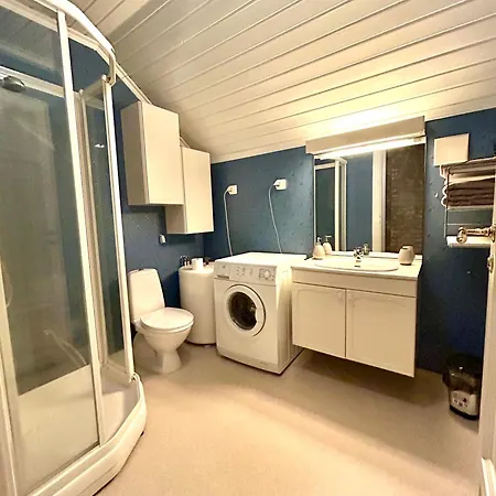 Sentralt I サルプスボルグ