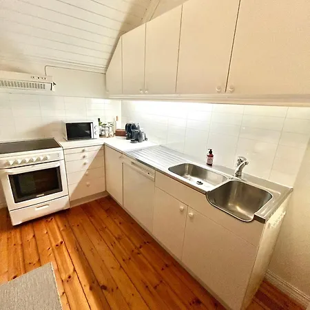 Sentralt I サルプスボルグ